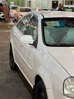 شيفروليه اوبترا